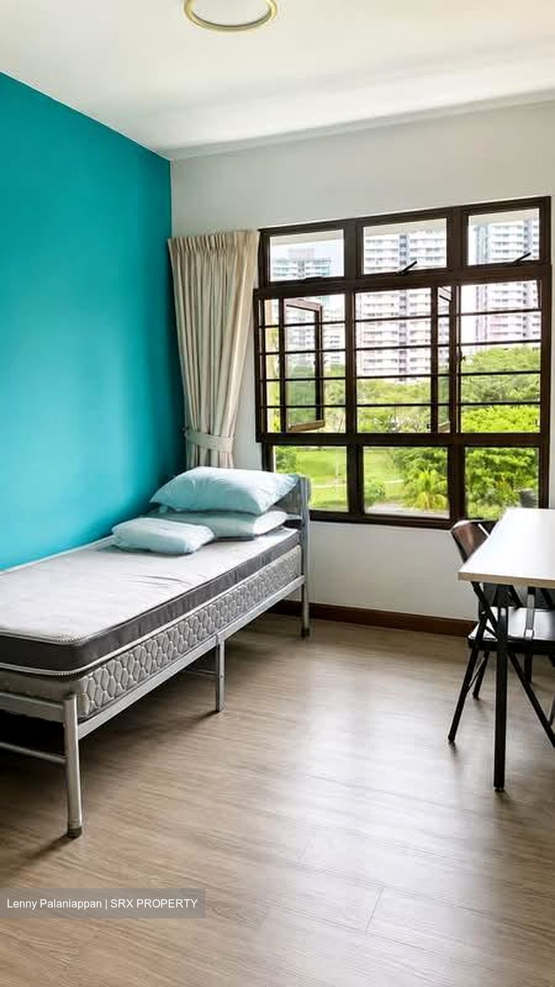 Blk 966B Tampines GreenOpal (Tampines), HDB 4 Rooms #604372071